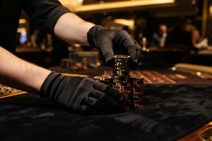 casino app